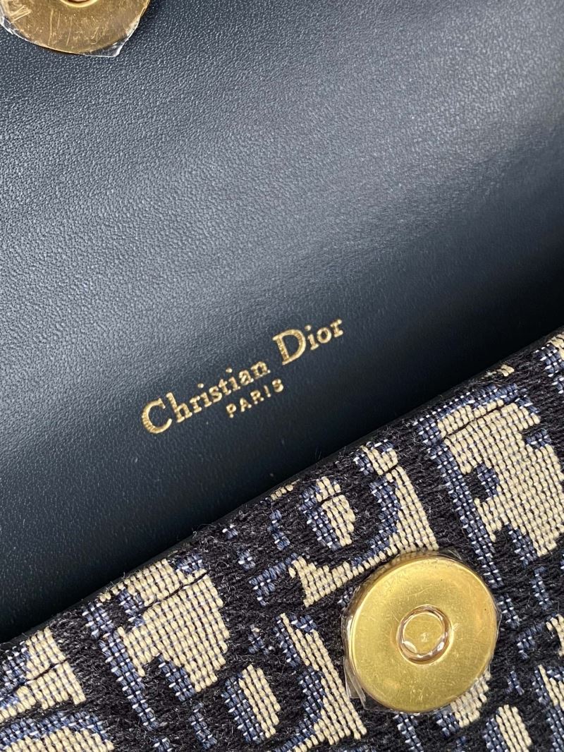 Christian Dior Wallets Purse